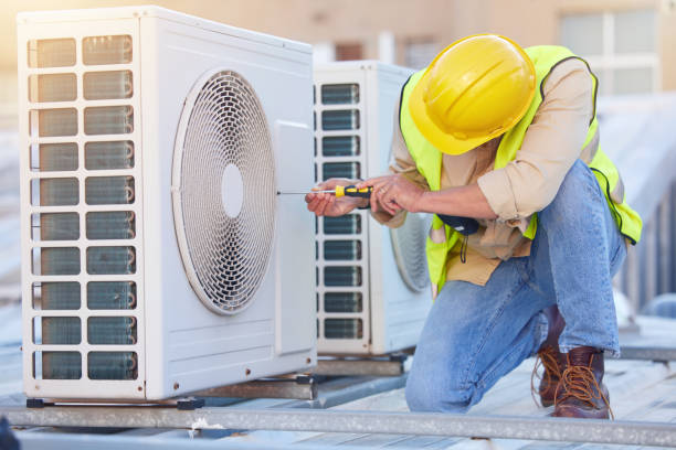 Professional HVAC in La Harpe, IL