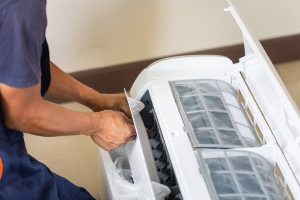 Best Residential HVAC in La Harpe, IL