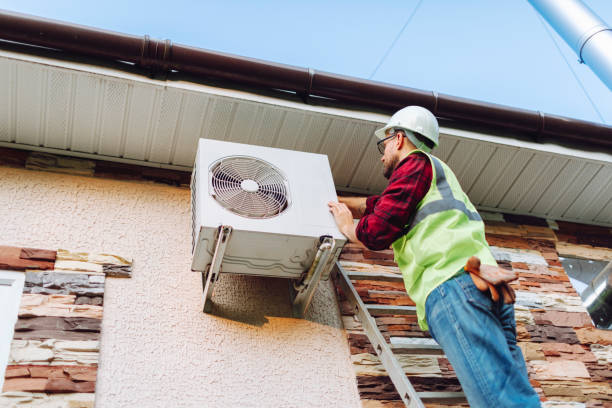 Best Energy-efficient HVAC Solutions in La Harpe, IL