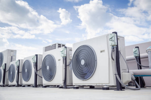 Best HVAC for Healthcare Facilities in La Harpe, IL