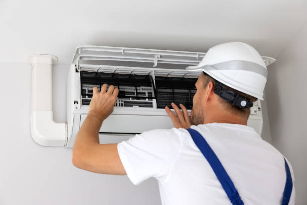 Best HVAC Retrofitting and Upgrading in La Harpe, IL