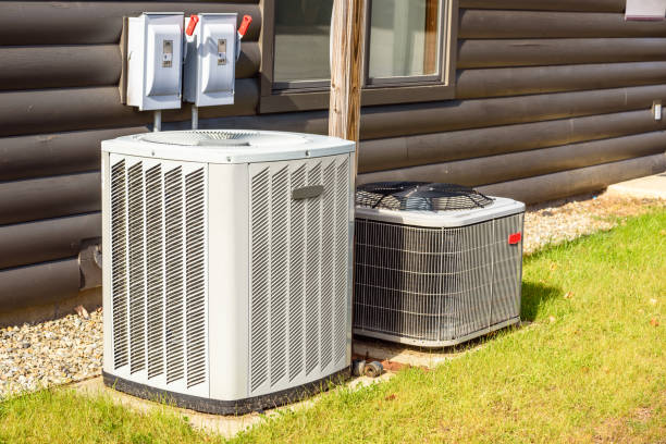 Best Residential HVAC in La Harpe, IL